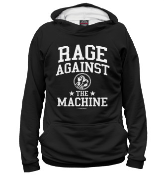 Женское Худи Rage Against the Machine