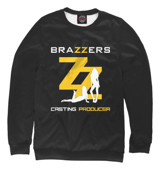 Свитшот Brazzers Casting-producer