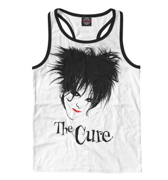 Борцовка The Cure