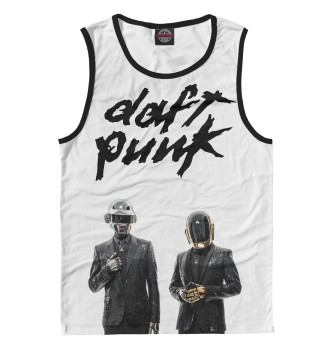 Майка для мальчиков Daft Punk
