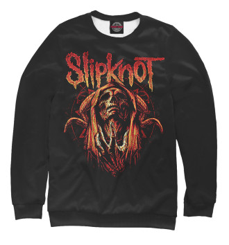 Свитшот Slipknot
