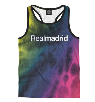 Борцовка Реал Мадрид - Tie-Dye