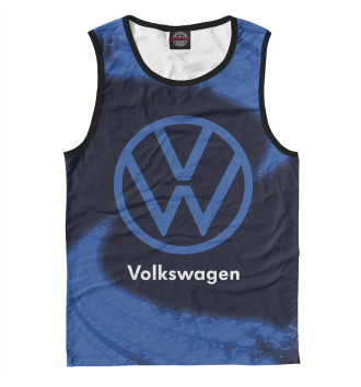 Майка для мальчиков Volkswagen / Фольксваген