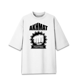 Мужская  Akhmat Fight Club