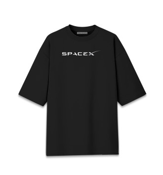  SPACEX.