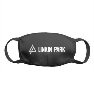 Маска для мальчиков Linkin Park