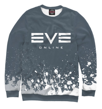 Свитшот для мальчиков Eve Online / Ив Онлайн