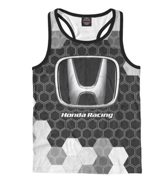 Борцовка Honda Racing