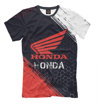 Футболка Honda | Honda