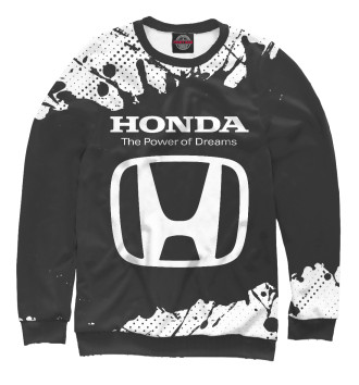 Свитшот Honda Dreams | Брызги