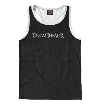 Борцовка Dream Theater