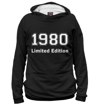 Худи 1980 Limited Edition