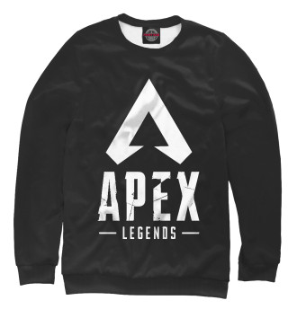 Свитшот для девочек Apex Legends