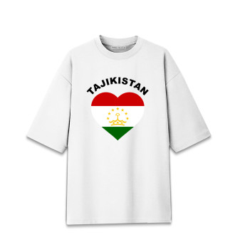 Мужская  Таджикистан