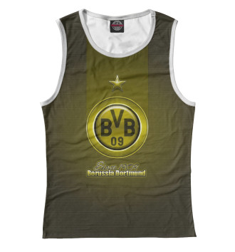 Майка для девочек Borussia Dortmund