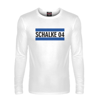 Лонгслив Schalke 04