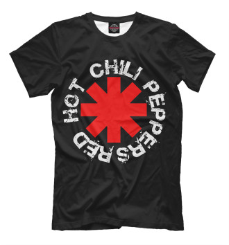 Футболка Red Hot Chili Peppers
