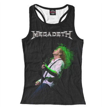 Борцовка Dave Mustaine
