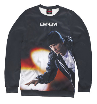 Свитшот Eminem