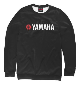 Свитшот Yamaha