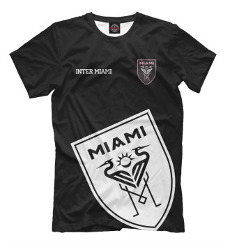 Футболка для мальчиков Inter Miami