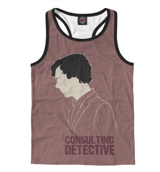 Борцовка Consulting Detective