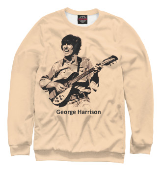Свитшот George Harrison