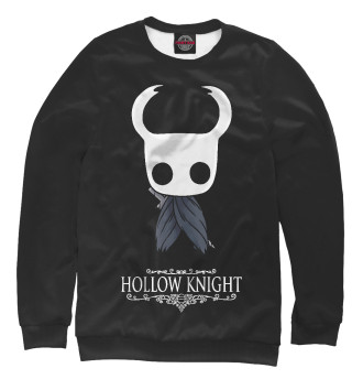 Свитшот для мальчиков Hollow Knight
