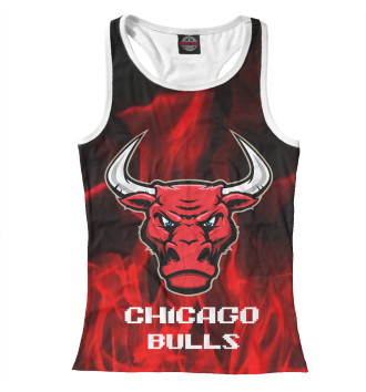 Борцовка Chicago Bulls