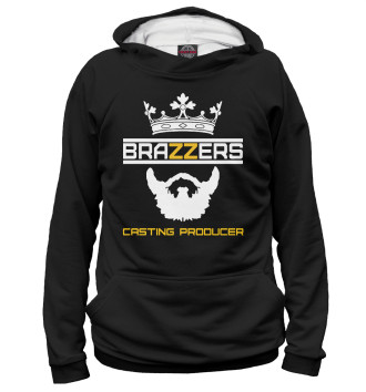 Худи Brazzers Casting-producer
