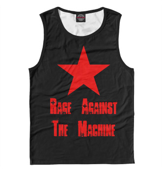 Майка для мальчиков Rage Against the Machine