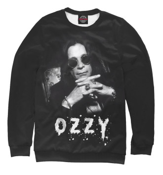 Свитшот Ozzy Osbourne