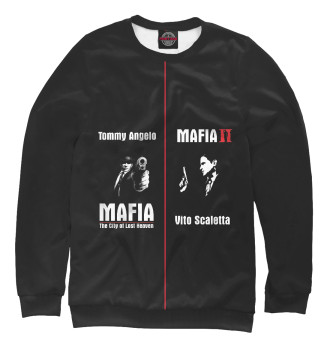 Мужской Свитшот Mafia