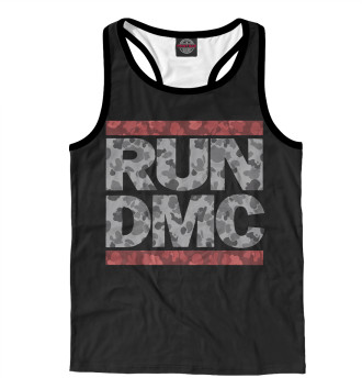 Борцовка Run-DMC