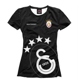 Футболка для девочек Galatasaray