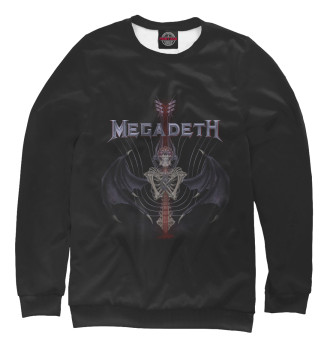 Свитшот Megadeth