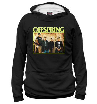 Худи для мальчиков The Offspring