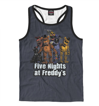 Борцовка Five Nights At Freddy\'s