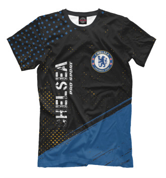 Футболка для мальчиков Челси | Chelsea Pro Sport