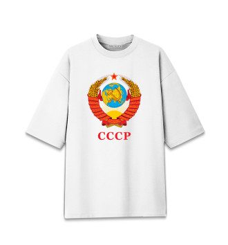 Герб Советского Союза