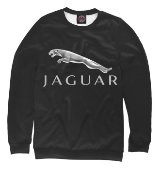 Свитшот для девочек Jaguar Premium