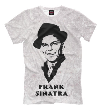 Футболка для мальчиков Frank Sinatra