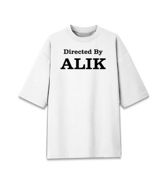  Directed By Alik