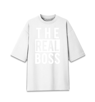 Женская  The real boss