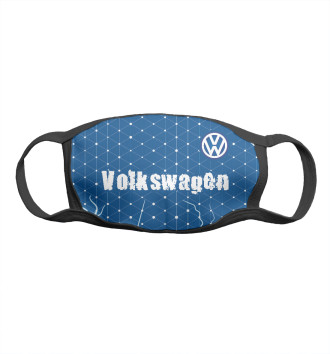 Мужская Маска Volkswagen | Volkswagen