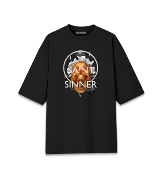  Saint Sinner