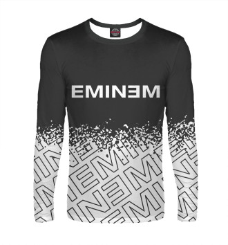 Лонгслив Eminem / Эминем