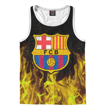Борцовка Барселона Fire