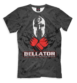 Футболка Bellator MMA
