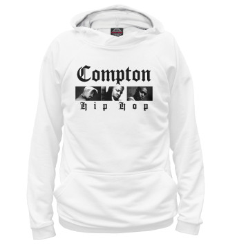 Худи Compton